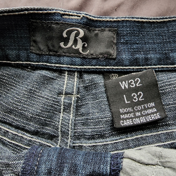 Basic Code Jeans - Picture 8 of 9